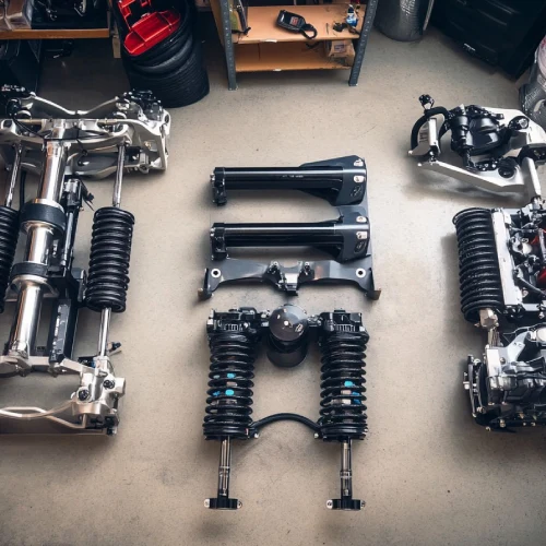 Top 5 Pneumatic Tool Innovations Revolutionizing Auto Repair Shops in 2025