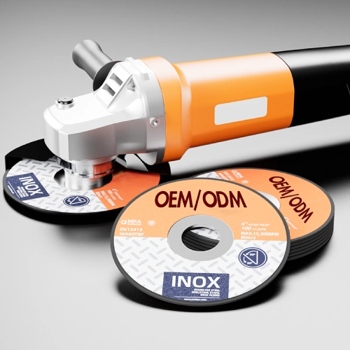 Hardware Cutting Blades: The Key to Cutting Efficiency and Safety